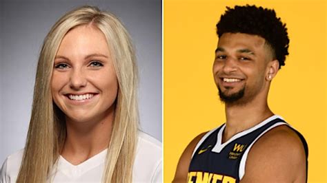 harper hempel jamal murray leak|When NBA star Jamal Murray and his girlfriend。